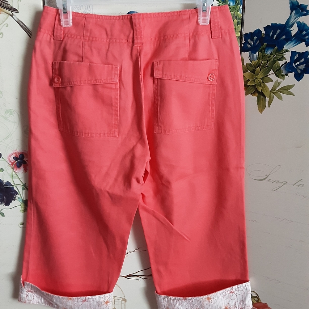 Dockers capris - Picture 5 of 6